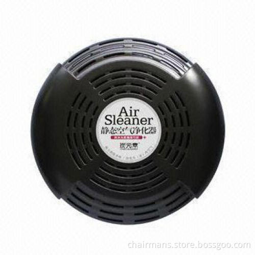 Photocatalyst Air Purifier Car, Get Rid of Formaldehyde